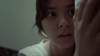 Hospicio Trailer