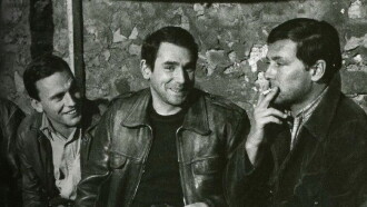 Hossein, Ronet, Trintignant : Confidences de trois acteurs inoubliables Trailer