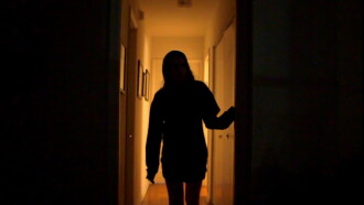Hostage Trailer
