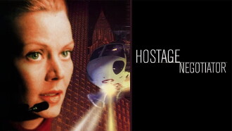 Hostage Negotiator Trailer