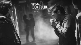 Hostel Don Tulio Trailer