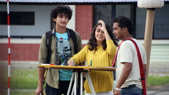 Hostel Returns Trailer