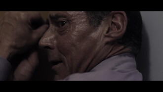 Hosticide Trailer