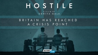 Hostile Trailer