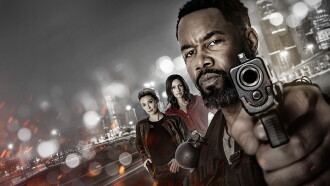 Hostile Takeover Trailer
