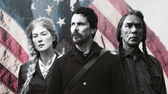 Hostiles Trailer