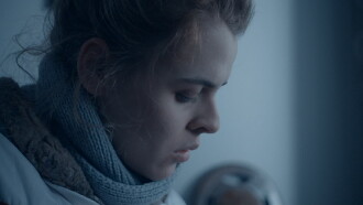 Hot and Cold Trailer