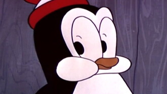 Hot and Cold Penguin Trailer