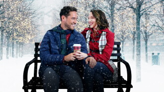Hot Chocolate Holiday Trailer