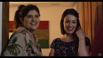 Hot Filadelfia Trailer