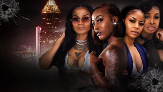 Hot Girls Trailer