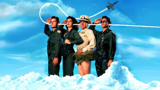 Hot Shots! Trailer