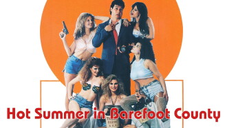 Hot Summer in Barefoot County Trailer