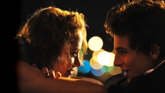 Hot Summer Nights Trailer