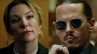 Hot Take: The Depp/Heard Trial Trailer