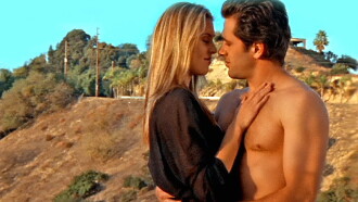 Hot Times in the Hollywood Hills Trailer