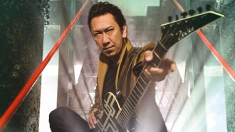 HOTEI + Todai-ji Hotei Tomoyasu SPECIAL LIVE ~FLY INTO YOUR DREAM~ Trailer