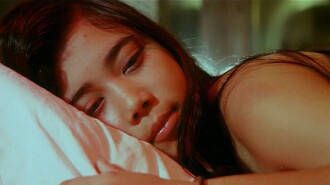 Hotel Angel Trailer