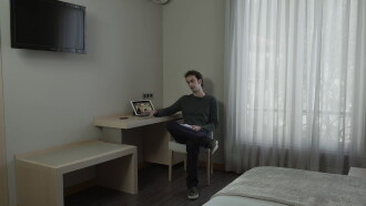 Hotel Asturies Trailer