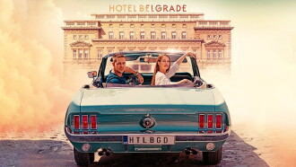 Hotel Belgrade Trailer