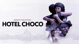 Hotel Choco Trailer