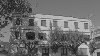 Hotel de Memórias Trailer