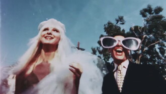 Hotel Indiscreet Trailer