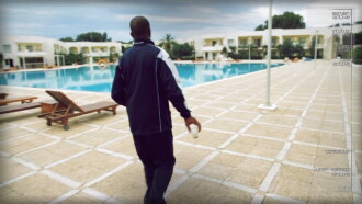 Hotel Inferno Trailer