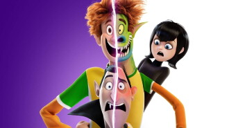 Hotel Transylvania: Transformania Trailer
