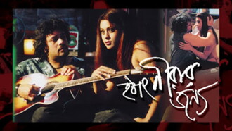 Hothat Nirar Jonyo Trailer