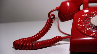 Hotline Trailer