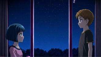 Hotori: Simply Wishing for Hope Trailer