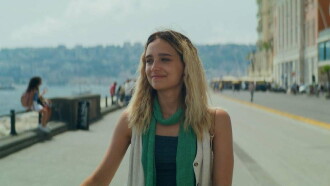 Hotspot - Amore senza rete Trailer