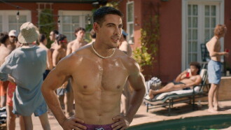 Hotter Up Close Trailer