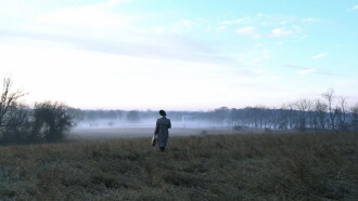 Hounded Trailer