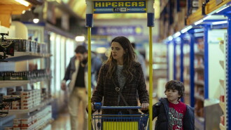 Hour and Twenty Trailer