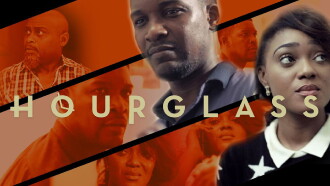 Hour Glass Trailer