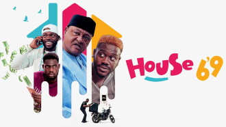 House 69 Trailer