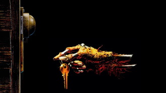 House IV Trailer