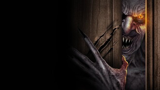 House Monster Trailer