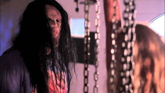 House of Blood Trailer