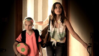 House of Deadly Secrets Trailer