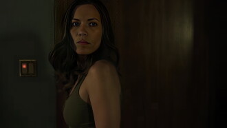 House of Deadly Secrets Trailer