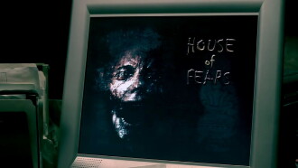 House of Fears Trailer