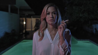 House of Glass Trailer