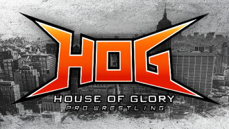 House of Glory Exodus Trailer
