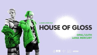 House of Gloss Trailer