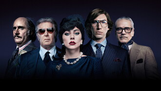 House of Gucci Trailer