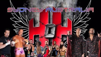 HOUSE OF HARDCORE 28 Trailer