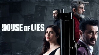 House of Lies Trailer